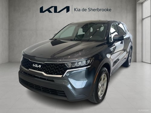 Kia Sorento LX+ 2022