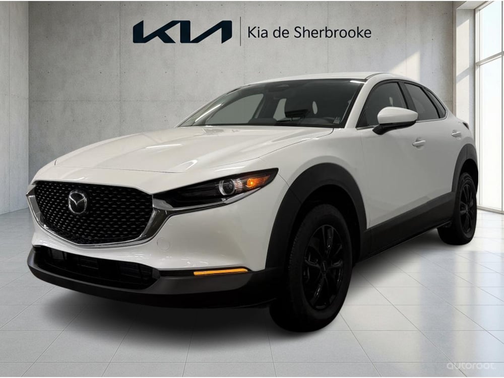 Mazda CX-30 2025 usagé à vendre (KIS51011A)