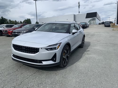 Polestar Polestar 2 Long Rge Dual Mtr 2022