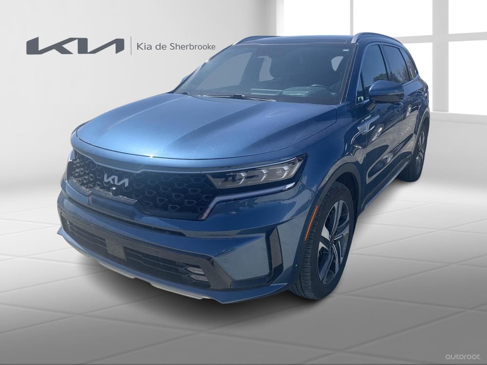 Kia Sorento 2023 used for sale (KIS51030A)
