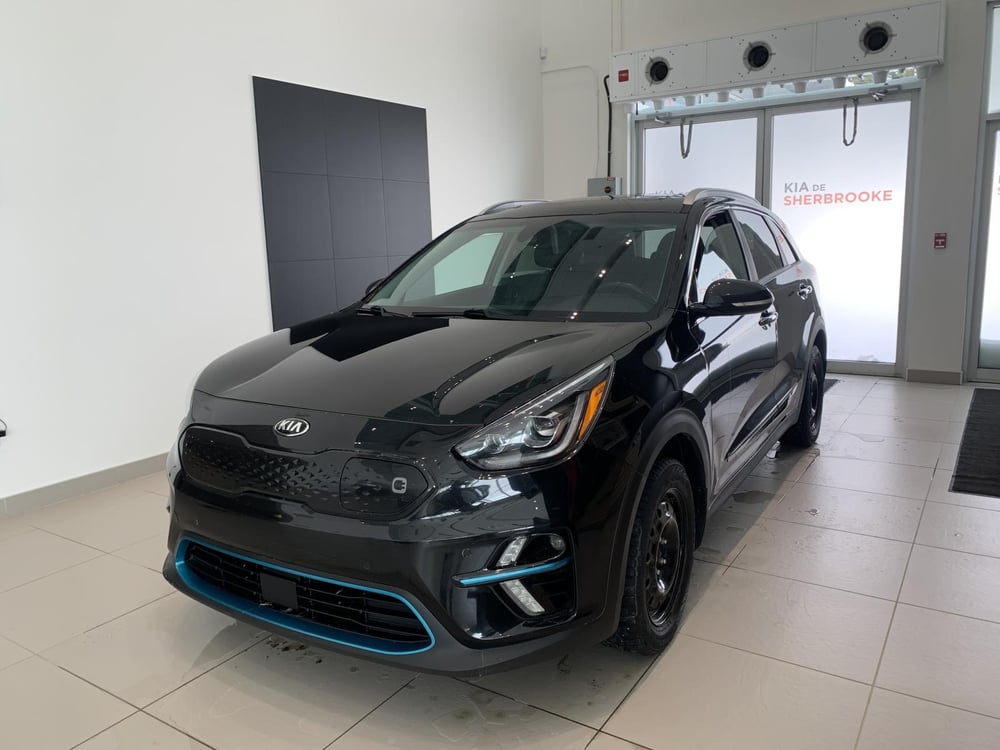 Kia Niro 2020 used for sale (KIS550508A)