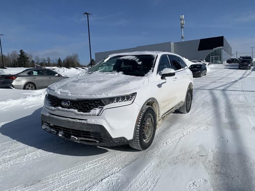 Kia Sorento LX+ 2021