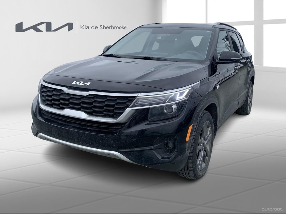 Kia Seltos 2023 usagé à vendre (KIS60009A)