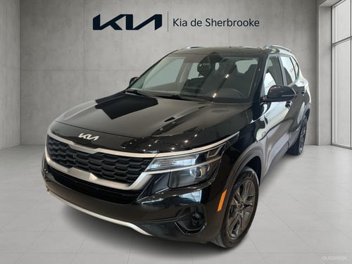 Kia Seltos LX 2023