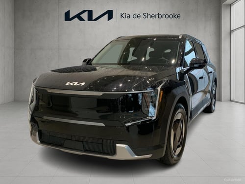 Kia EV9 Land 2024