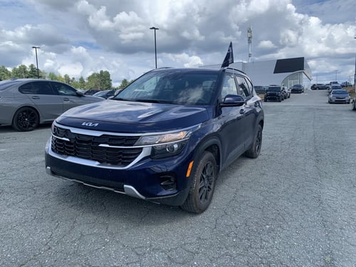 Kia Seltos LX 2024
