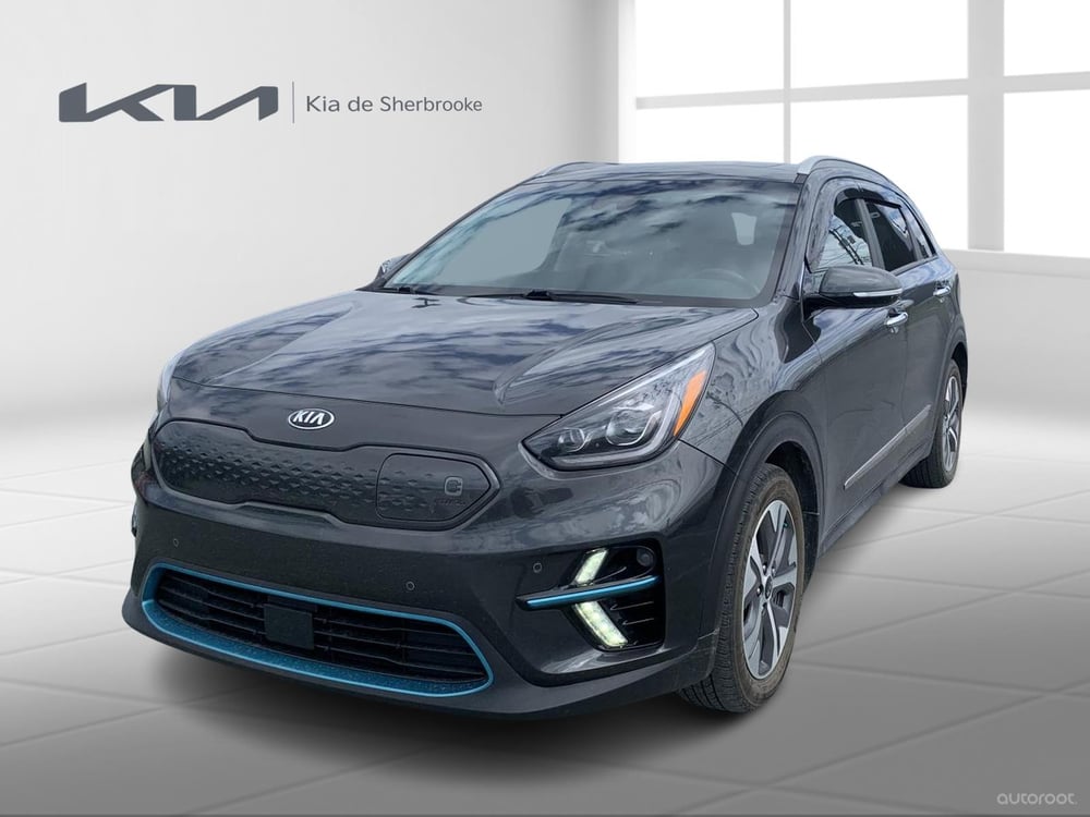 Kia Niro 2021 usagé à vendre (KISS0032A)