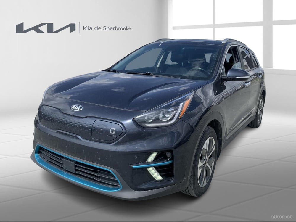 Kia Niro 2020 usagé à vendre (KISS0052A)