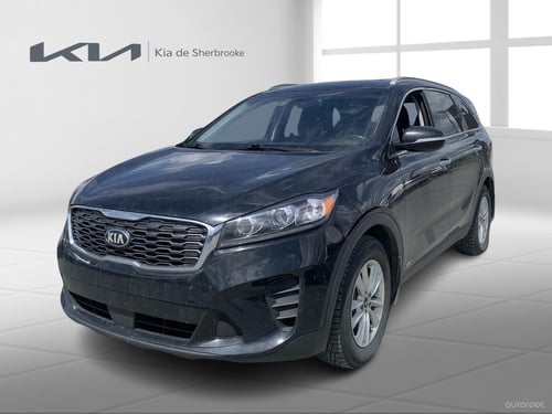 Kia Sorento LX V6 2020