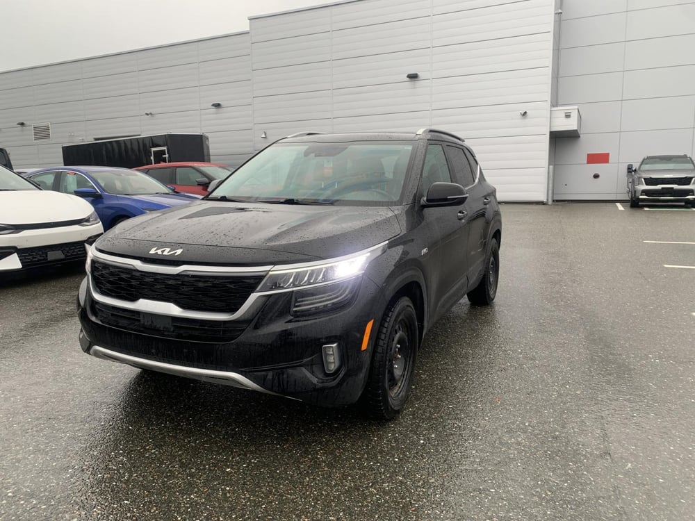 Kia Seltos 2023 usagé à vendre (KISS0059A)