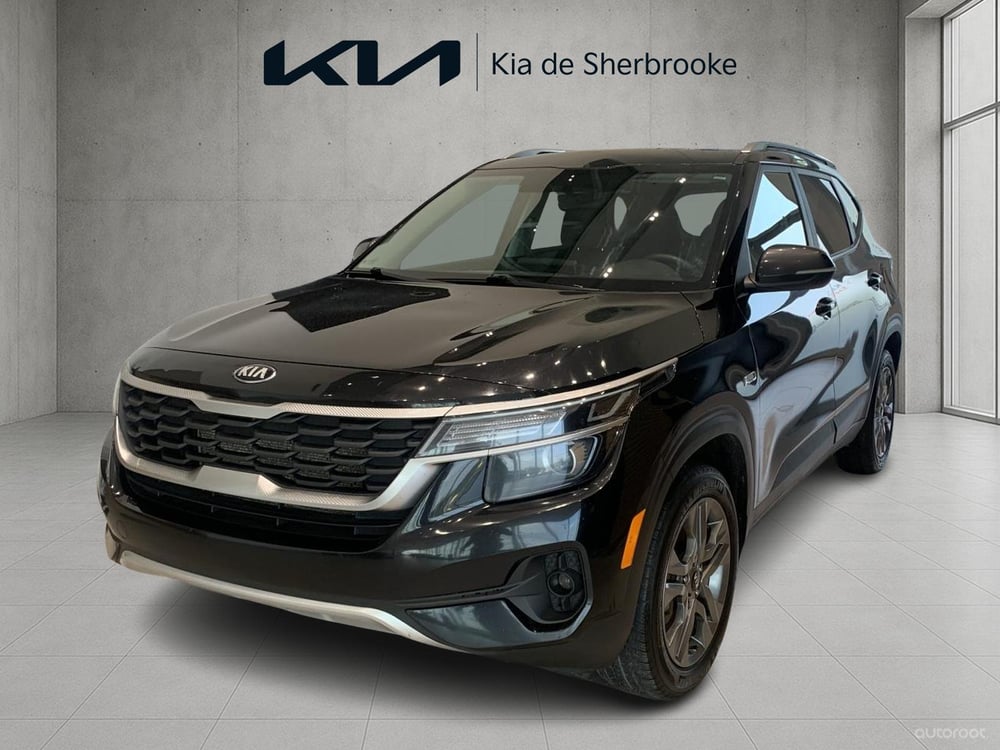 Kia Seltos 2021 usagé à vendre (KISS0089A)