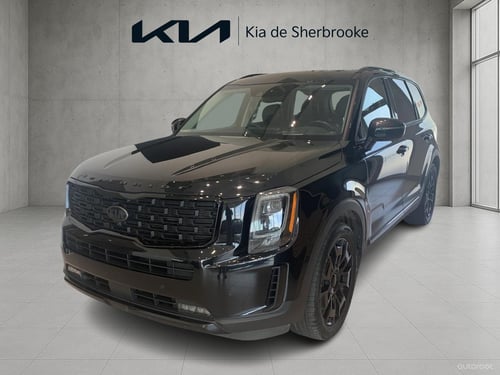 Kia Telluride NIGHTSKY 2021