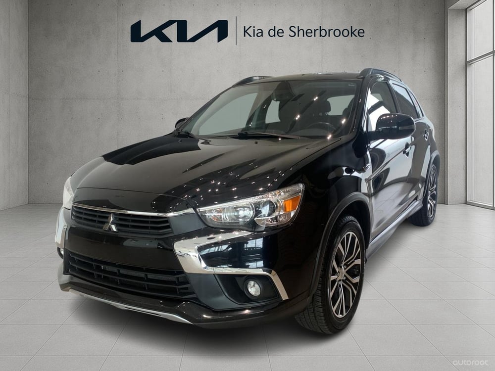 Mitsubishi RVR 2016 usagé à vendre (KISS0145B)