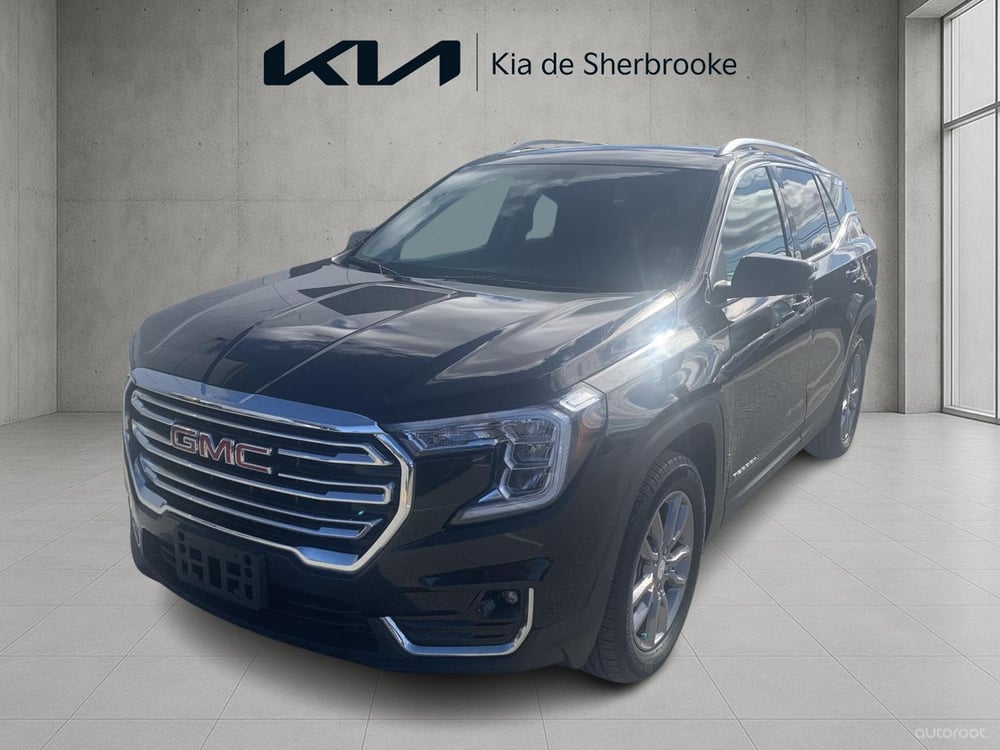 GMC Terrain 2023 used for sale (KISS0187A)