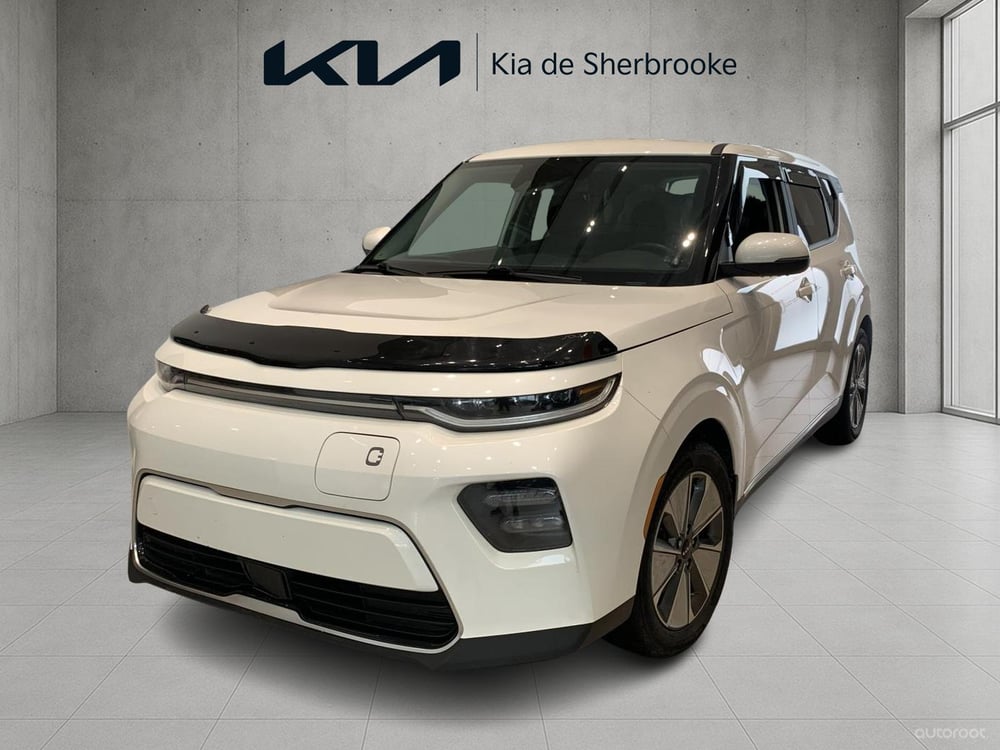 Kia Soul 2022 usagé à vendre (KISS0234A)
