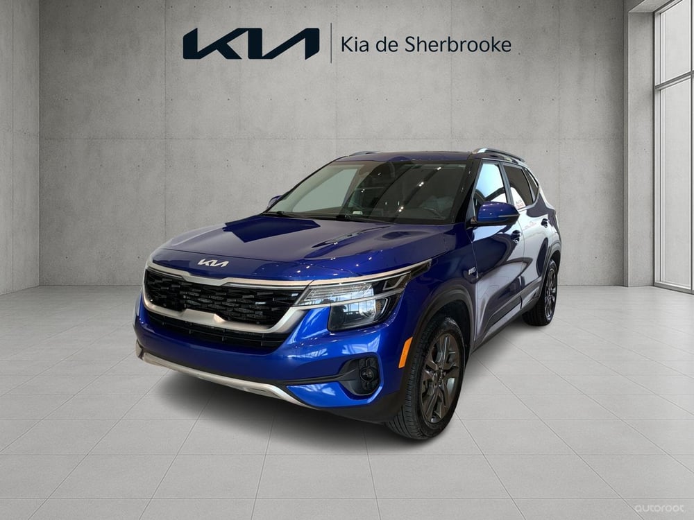 Kia Seltos 2022 used for sale (KISS0312A)