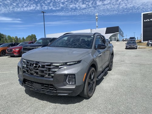 Hyundai Santa Cruz Ultimate 2023