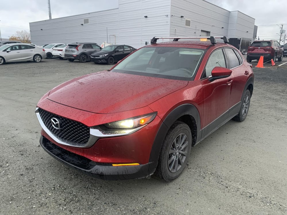 Mazda CX-30 2023 usagé à vendre (KISS0335A)