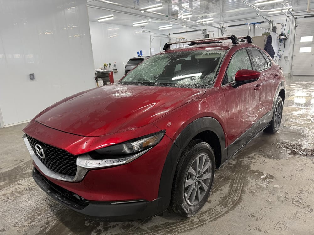 Mazda CX-30 2023 used for sale (KISS0335A)