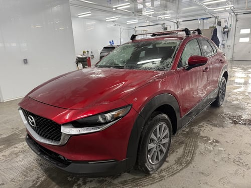 Mazda CX-30 GX 2023