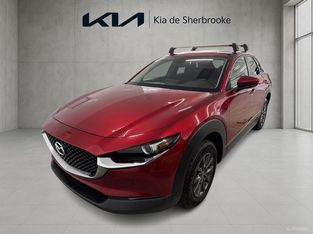 Mazda CX-30 2023 used for sale (KISS0335A)