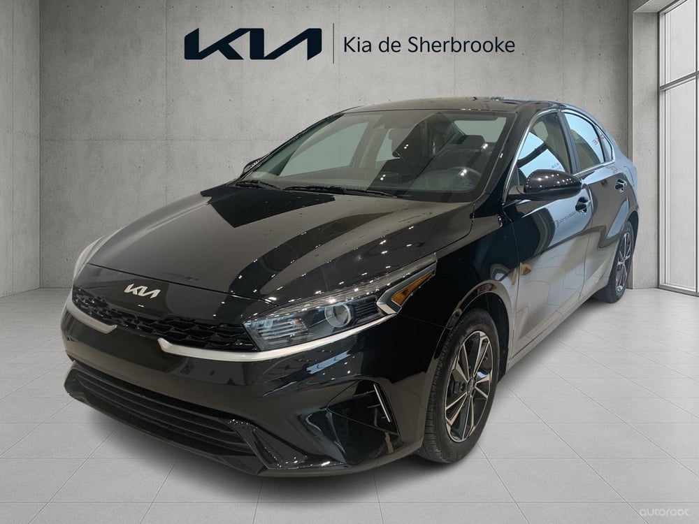 Kia Forte 2024 usagé à vendre (KISS0343A)