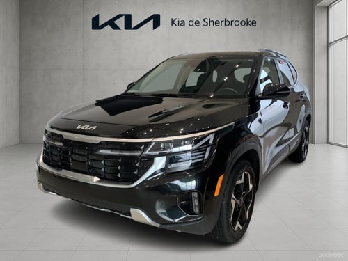 Kia Seltos EX Premium 2024