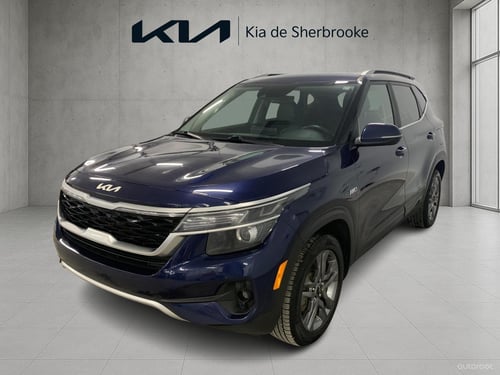 Kia Seltos EX 2023