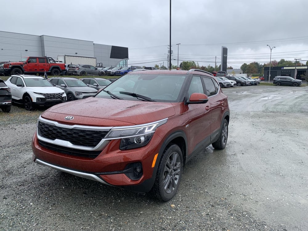 Kia Seltos 2021 usagé à vendre (KISS0384A)