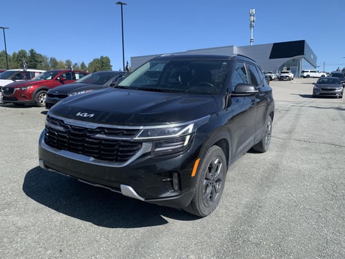 Kia Seltos EX 2024