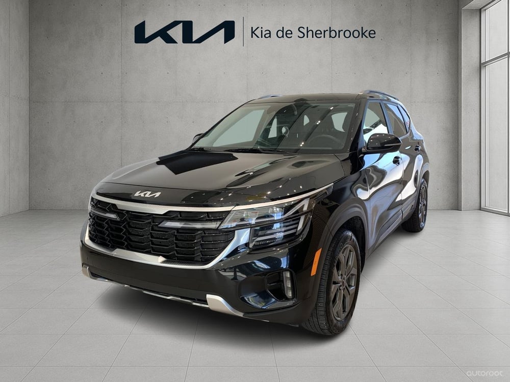 Kia Seltos 2024 usagé à vendre (KISS0388A)
