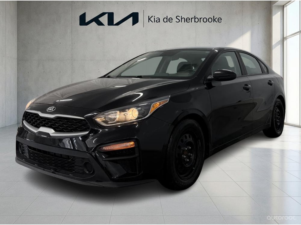 Kia Forte 2021 usagé à vendre (KISS0447A)