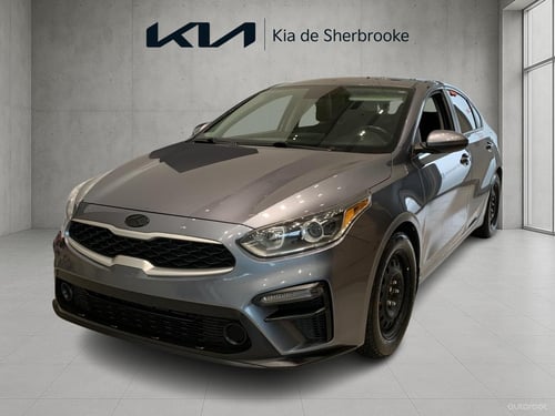 Kia Forte LX 2020