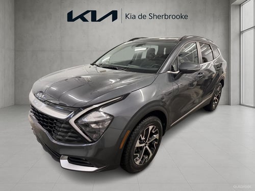 Kia Sportage EX 2023