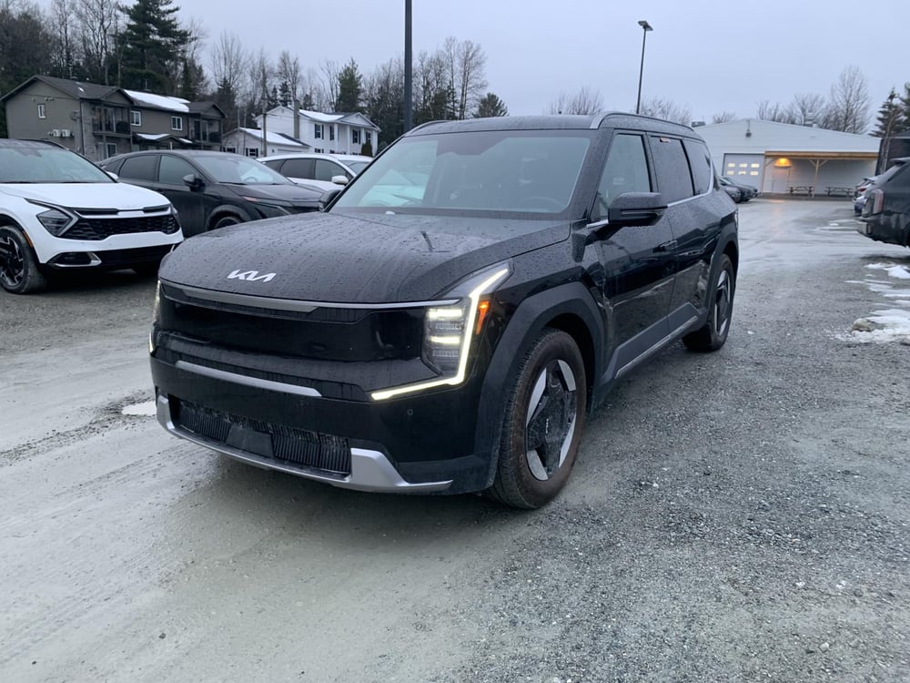 Kia EV9 2024 usagé à vendre (KIST0005A)
