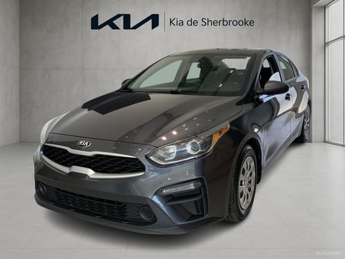 Kia Forte LX 2021
