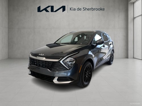 Kia Sportage LX 2023