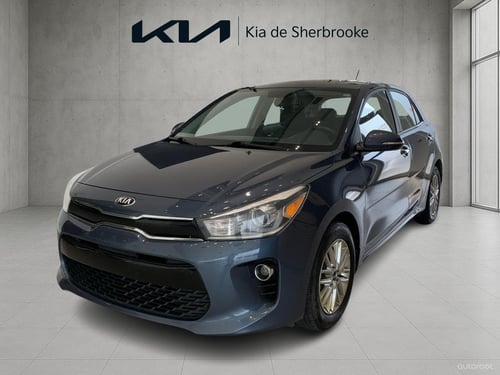 Kia Rio EX 2020