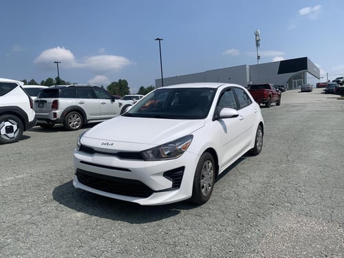 Kia Rio LX Plus 2023
