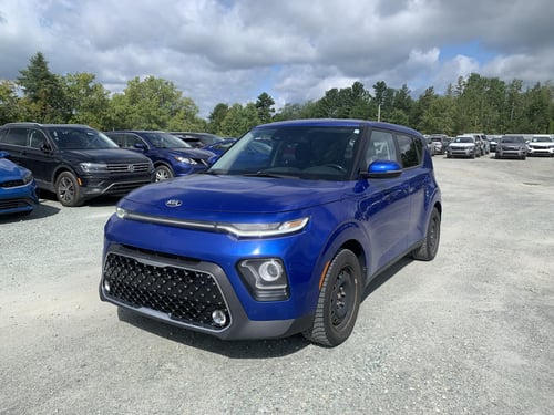 Kia Soul EX 2020