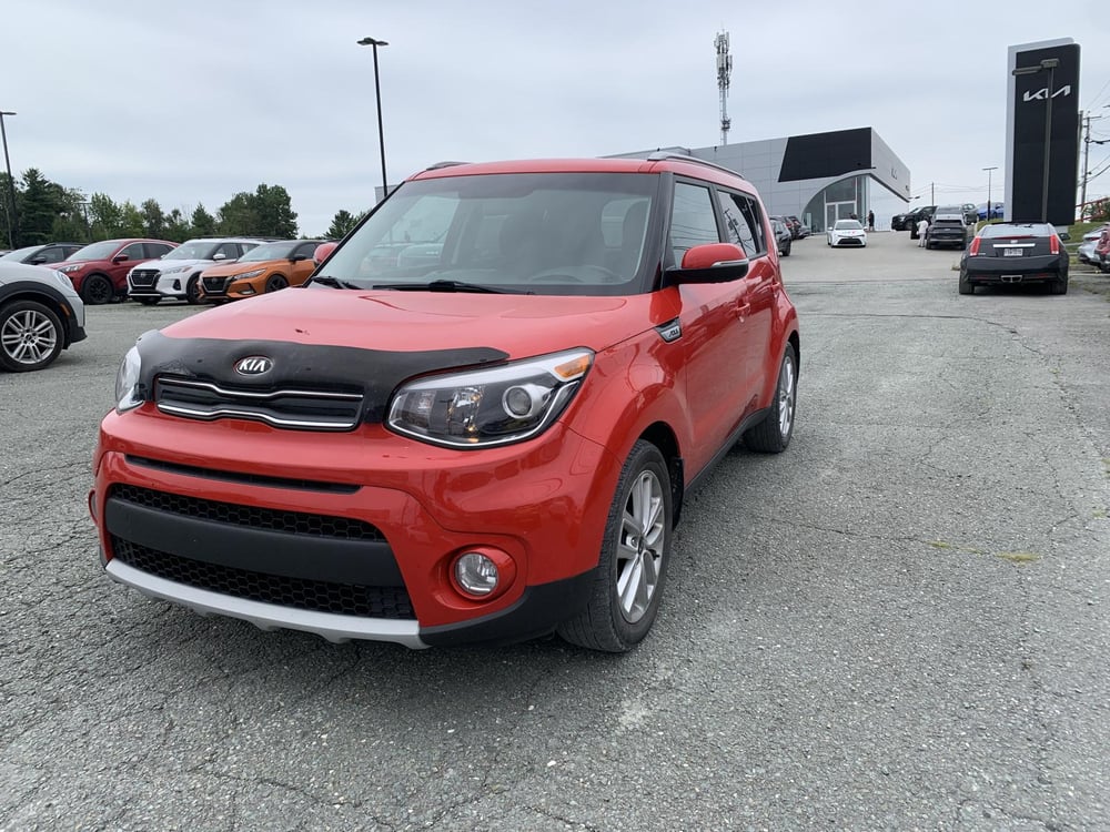 Kia Soul 2019 usagé à vendre (KIST0157A)