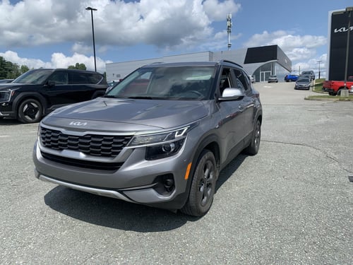 Kia Seltos LX 2023