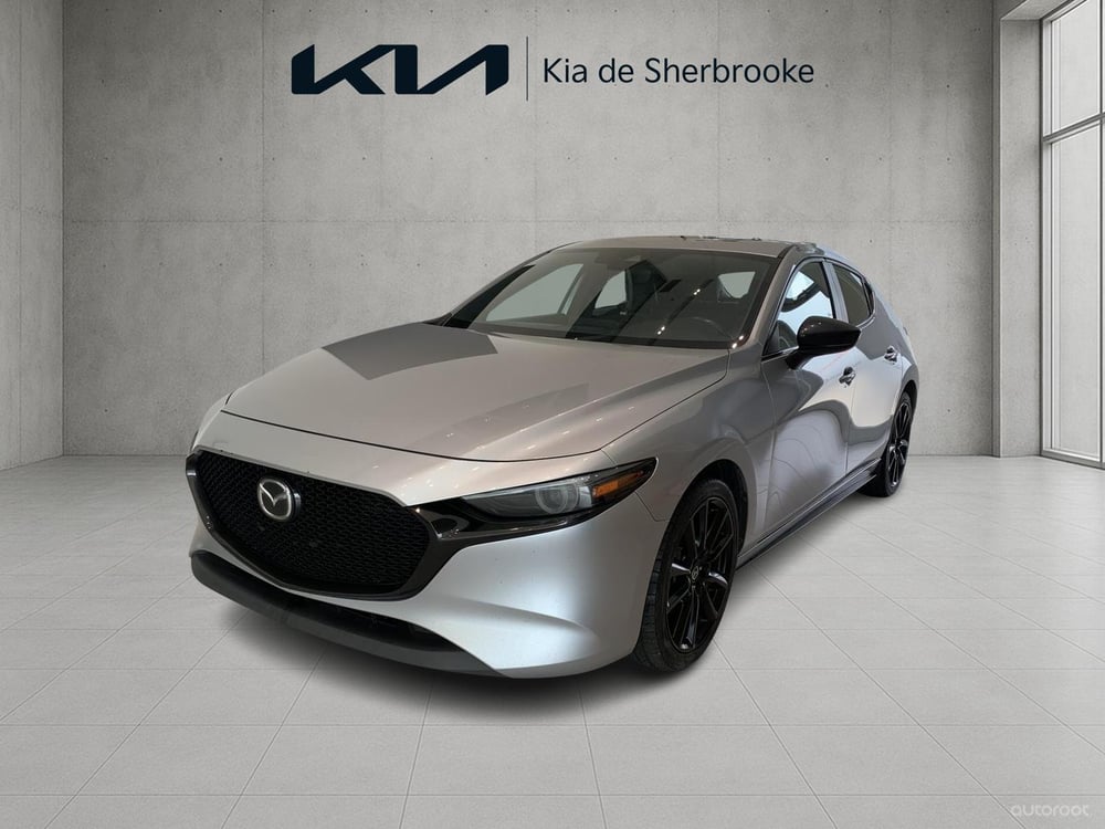 Mazda Mazda3 2021 used for sale (KIST0164A)