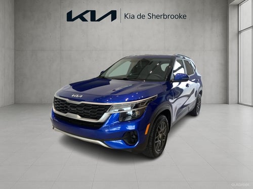 Kia Seltos LX 2022