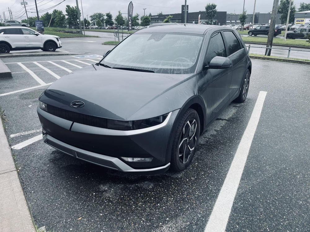 Hyundai Ioniq 5 2023 usagé à vendre (KIST0193A)