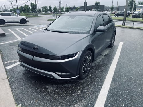 Hyundai Ioniq 5 Preferred Long Range 2023