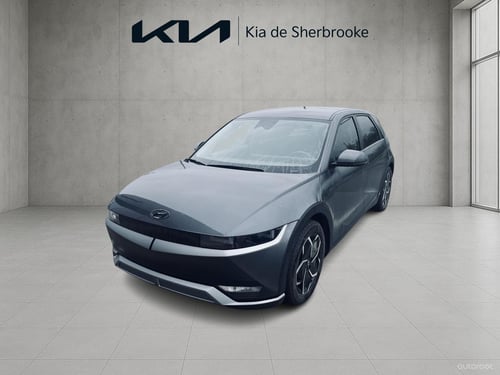 Hyundai Ioniq 5 Preferred Long Range 2023