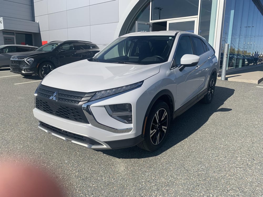 Mitsubishi Eclipse Cross 2023 usagé à vendre (KIST0233A)