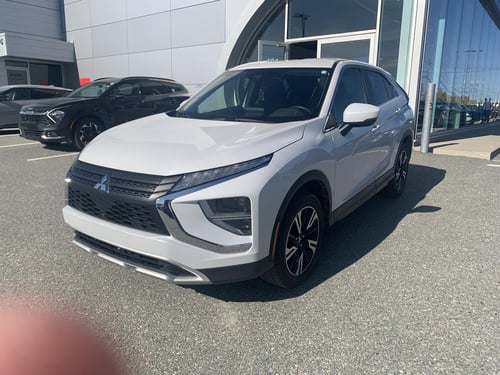 Mitsubishi Eclipse Cross SE 2023