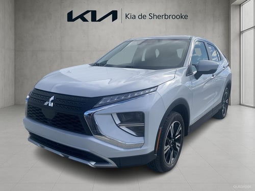 Mitsubishi Eclipse Cross SE 2023